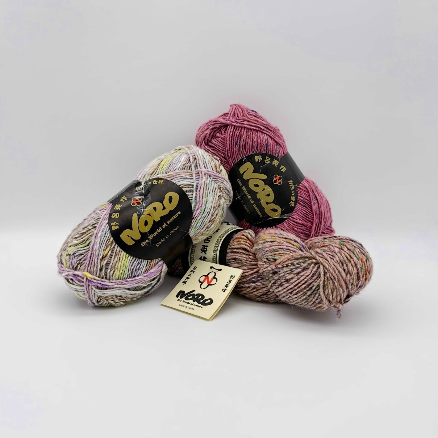 NORO