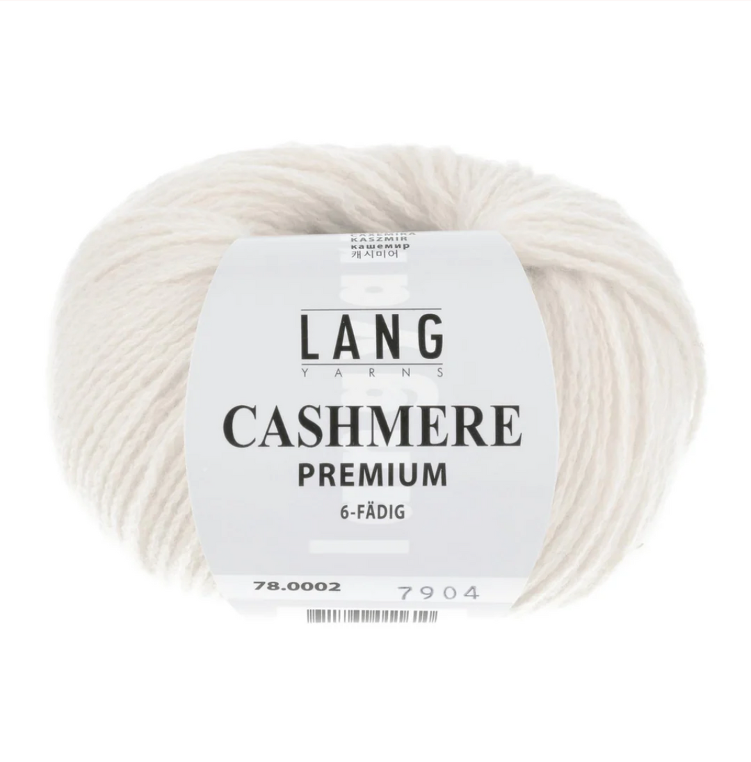 Cashmere Premium