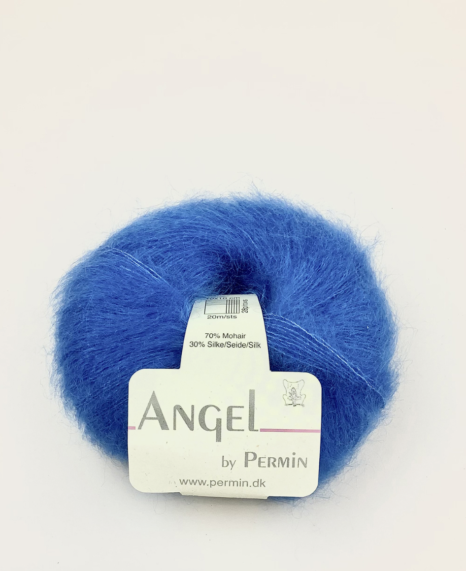 Angel - 106 Ibiza blue