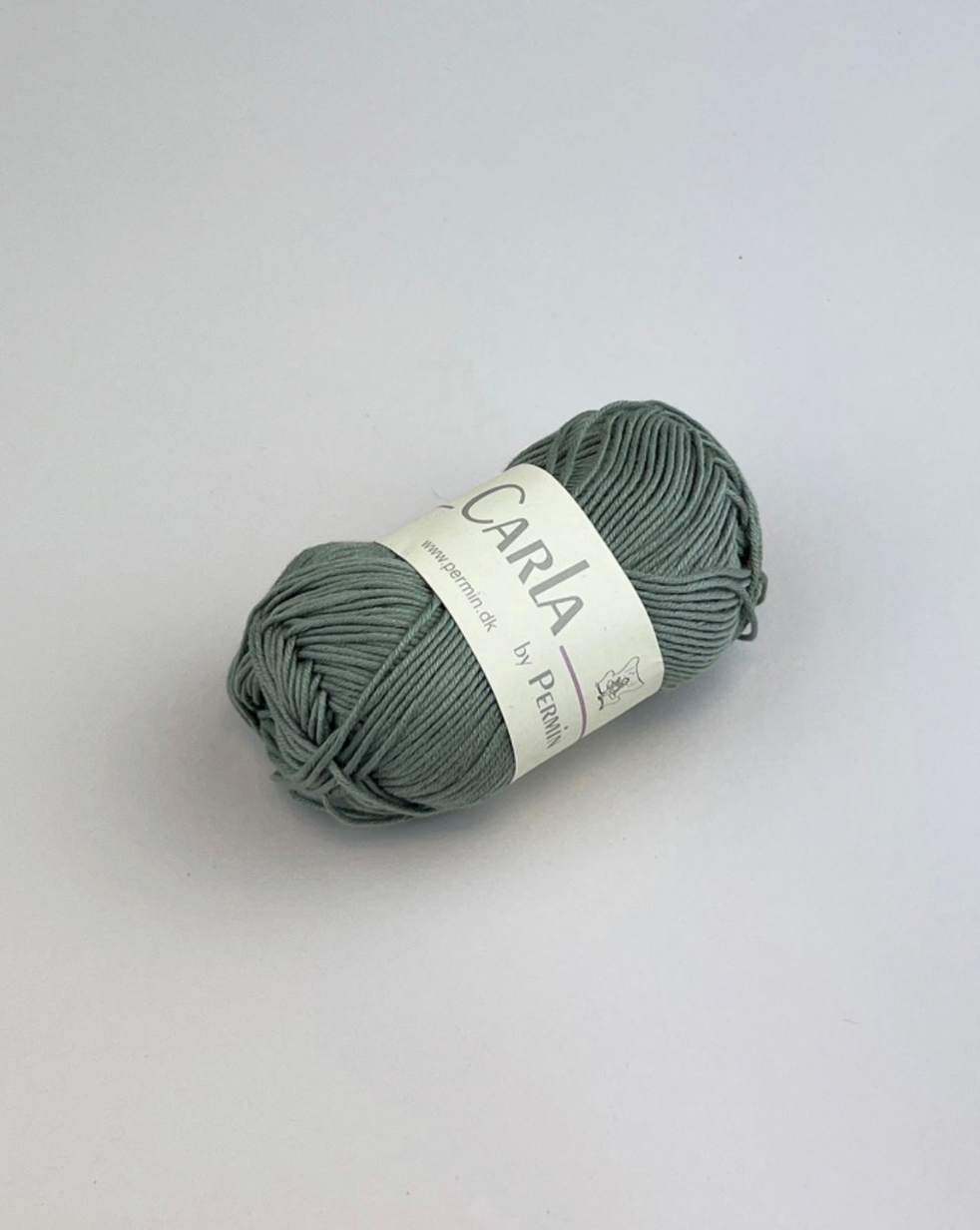 Carla - 11 Khaki