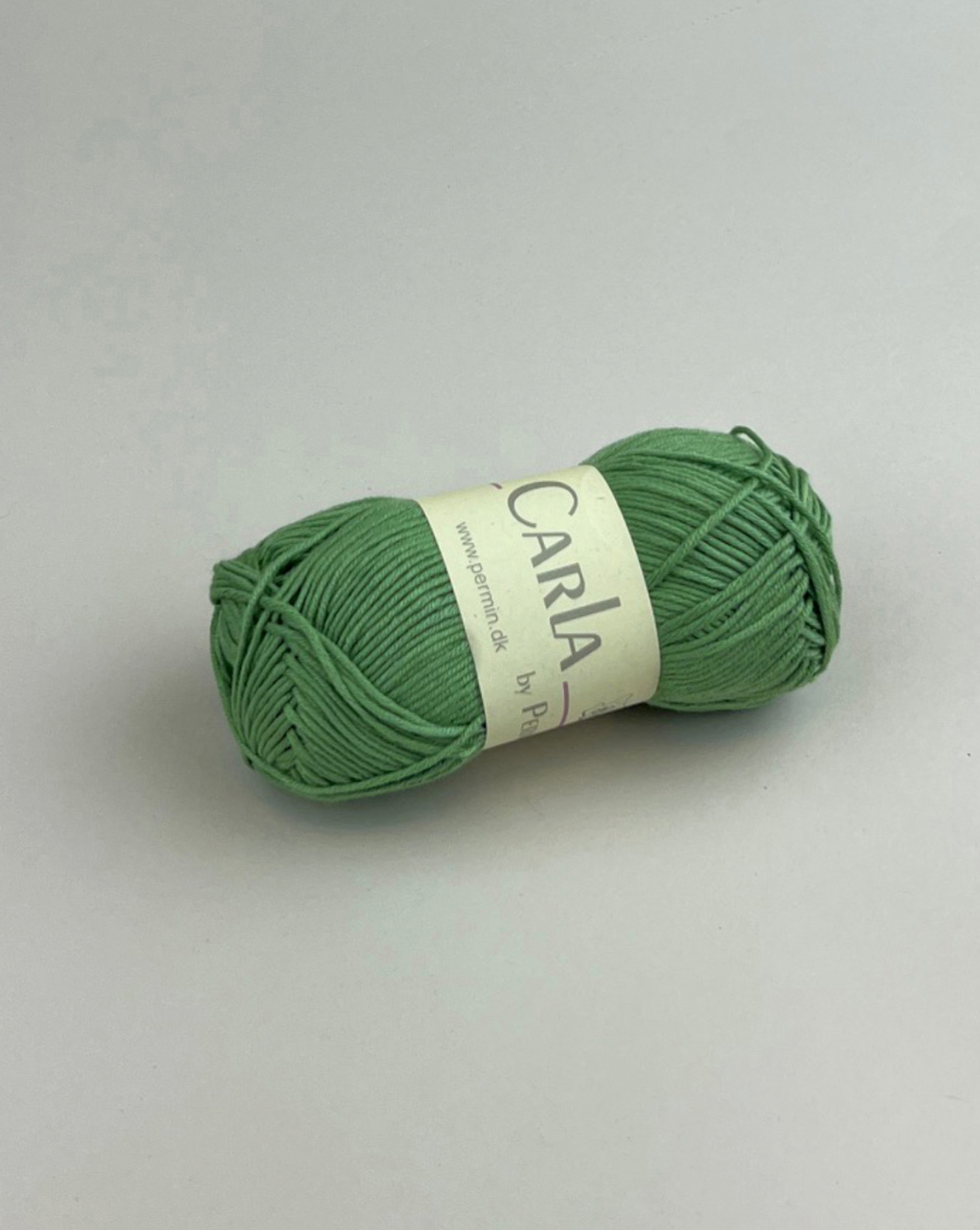 Carla - 14 Matcha