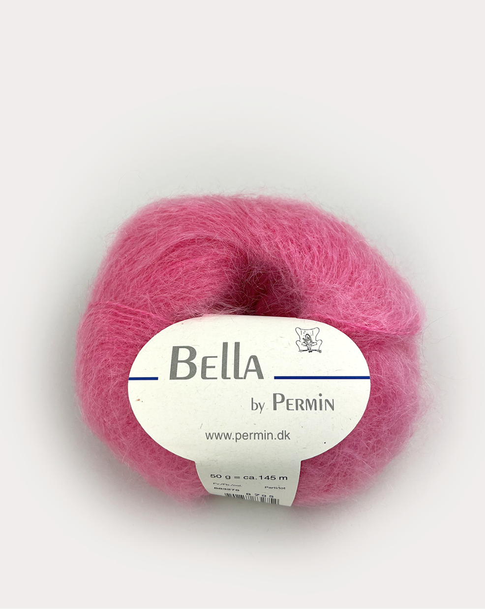 Bella - 75 Lys Pink
