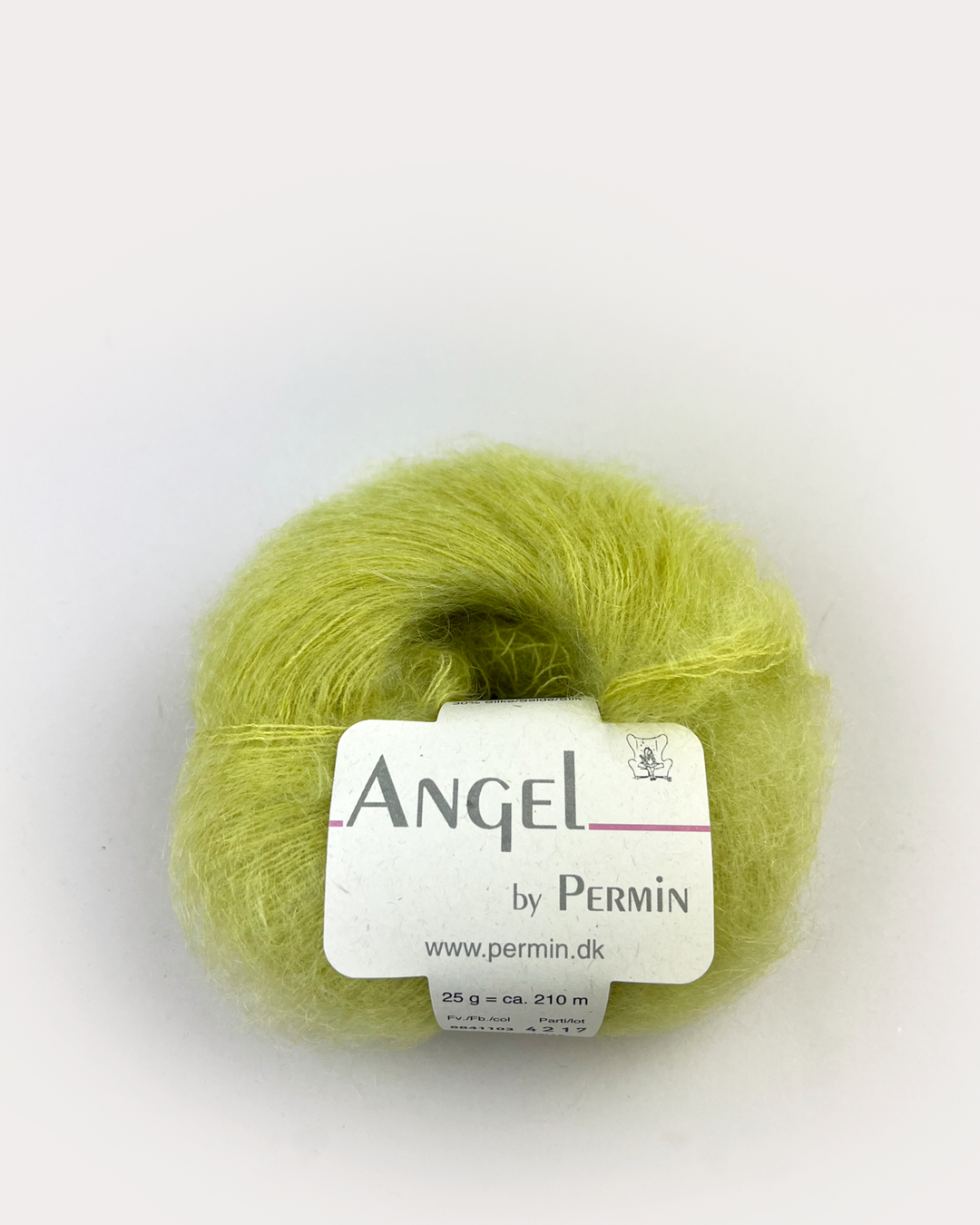 Angel - 103 Acid lime