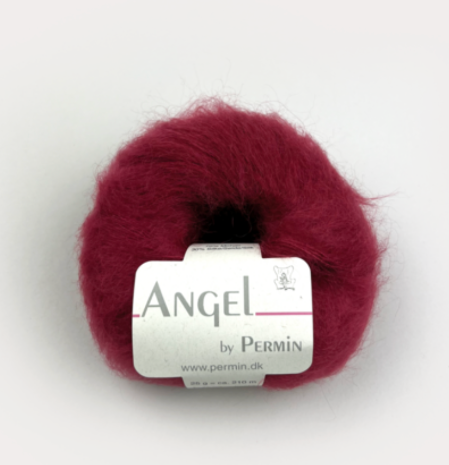Angel - 138 wine