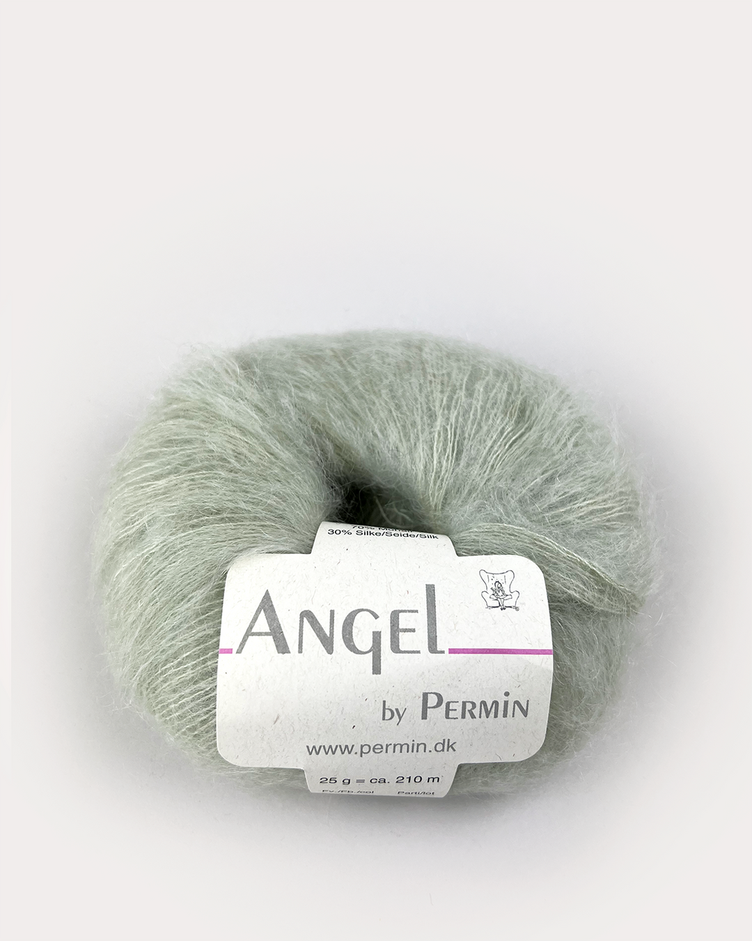 Angel - 94 Salvie