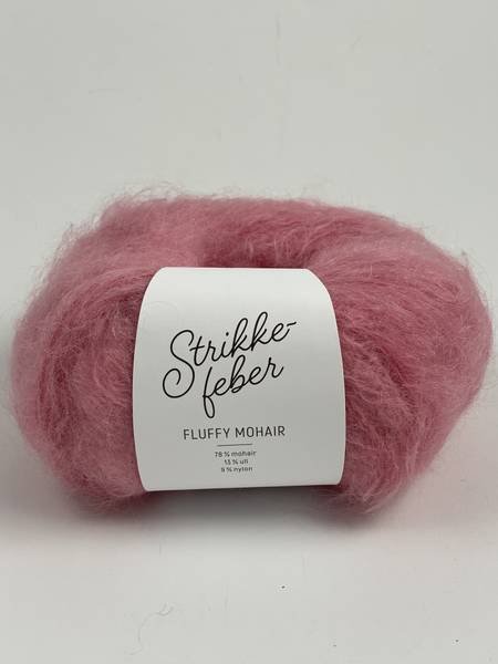 Fluffy - FM263 Lollipop