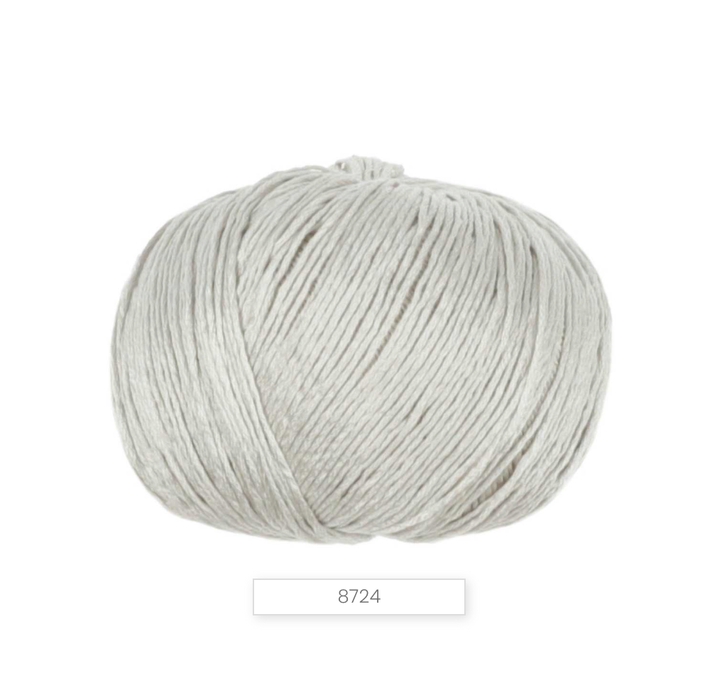 Silky - 8724 Perla