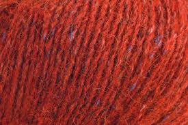 Felted Tweed - 154 Ginger