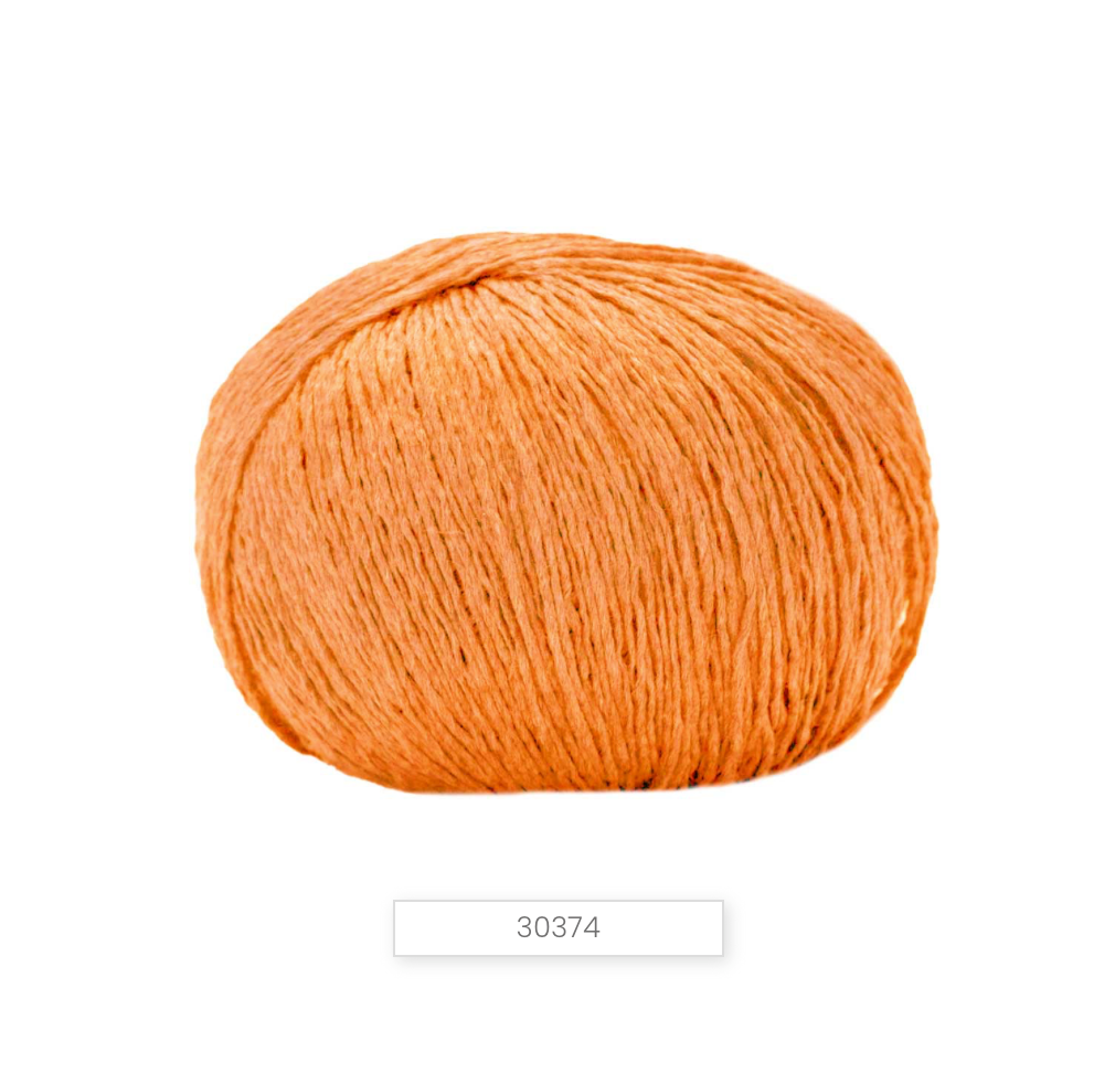 Silky - 30374 Arancio
