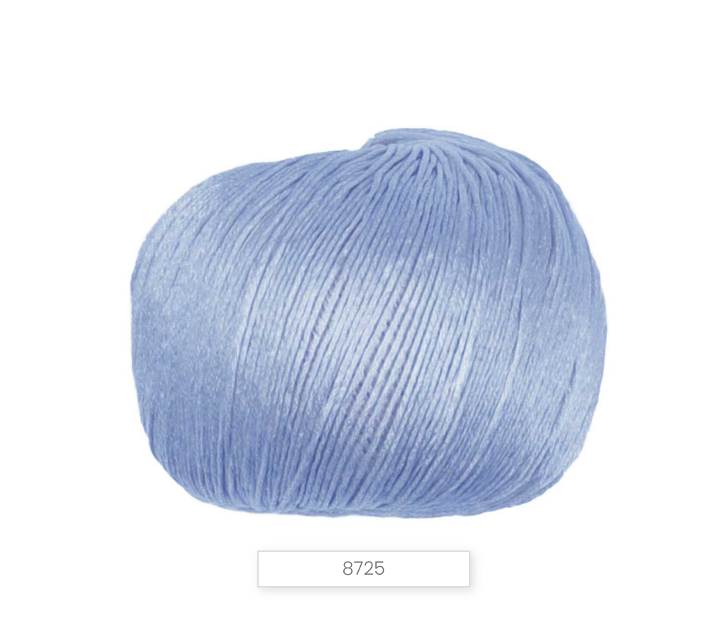 Silky - 8725 Avio Chiaro