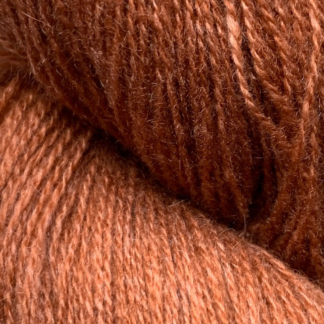 Cashmere Lace - 390 Kobber
