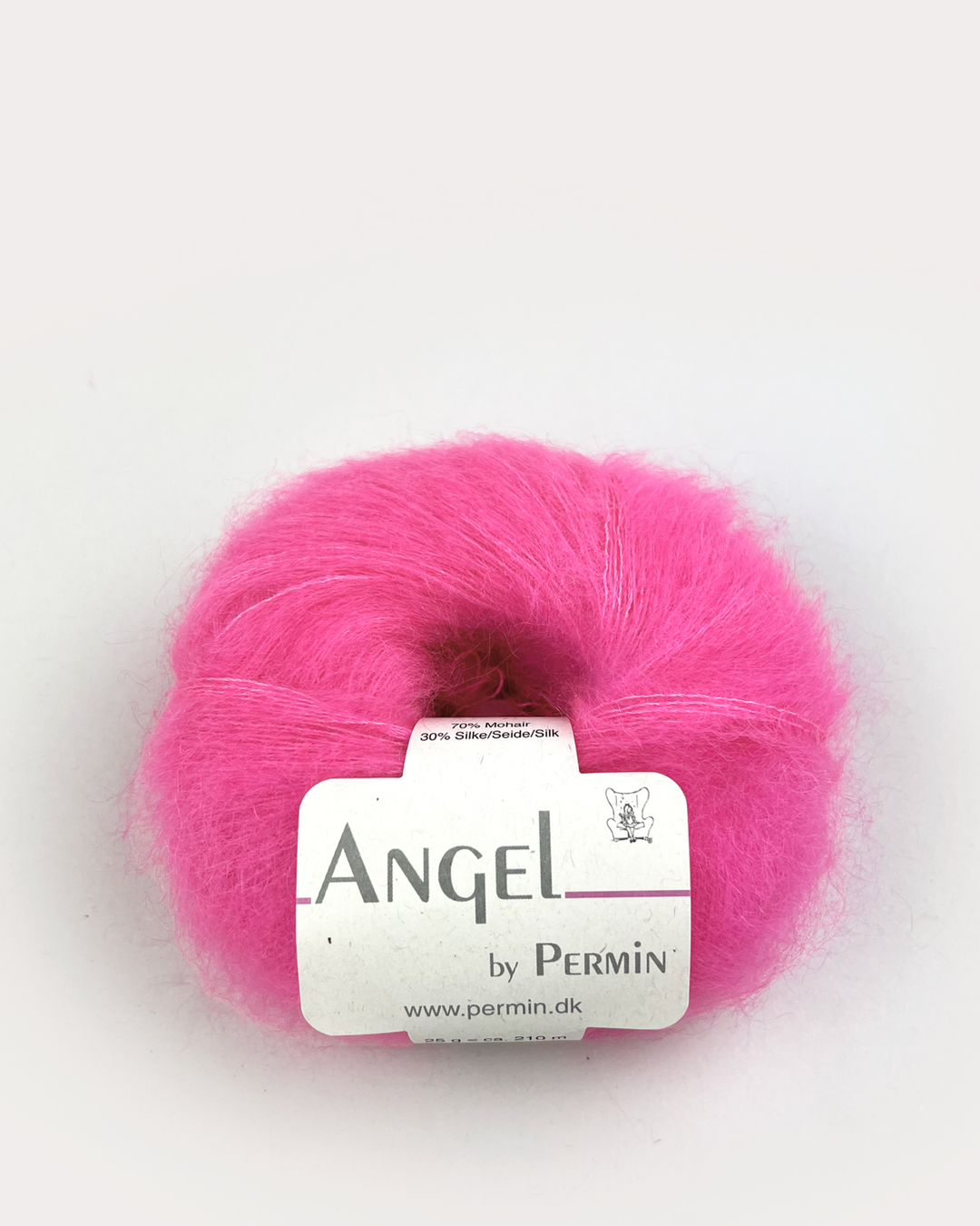 Angel - 35 Neon Pink