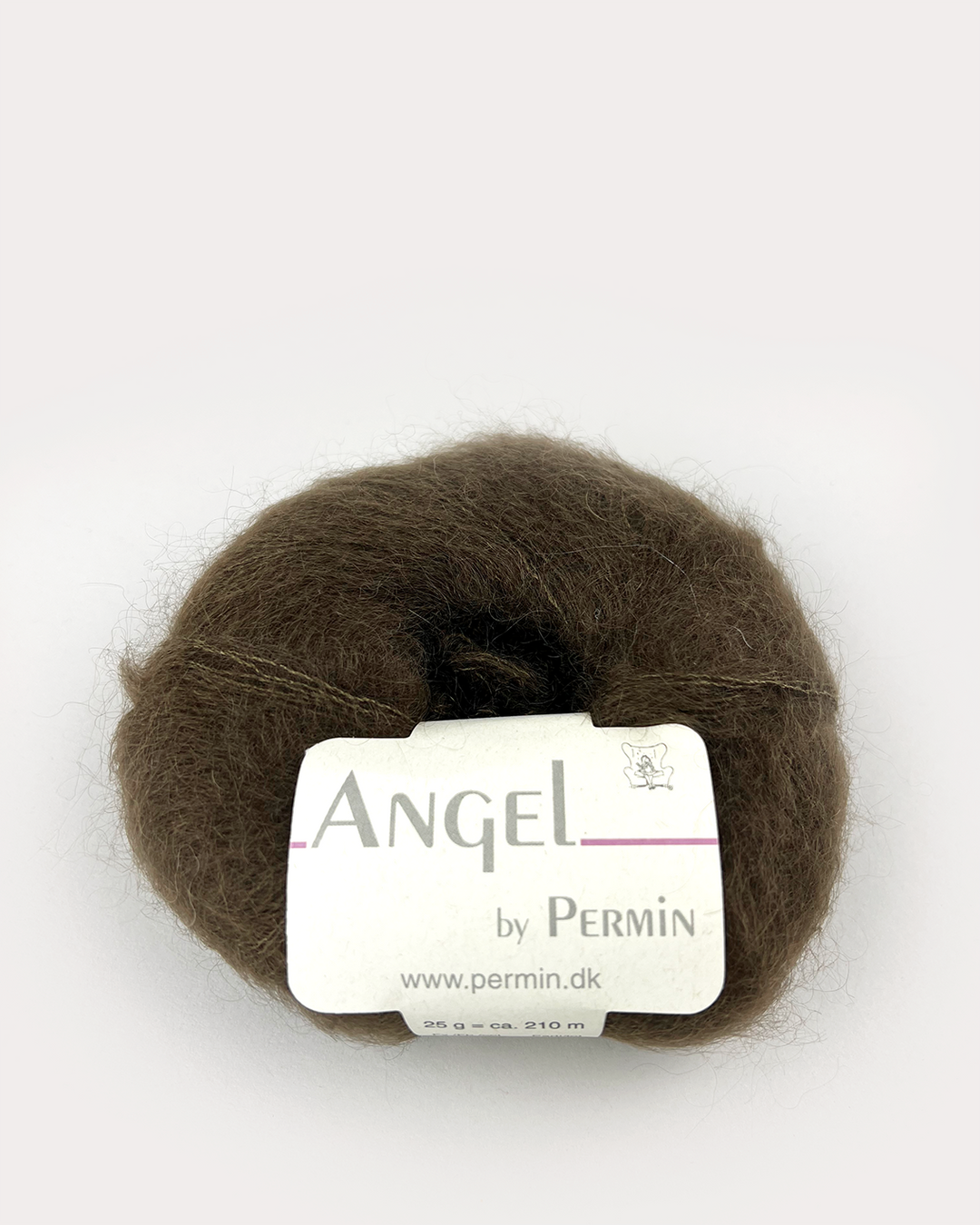 Angel - 71 Oliv/Brun