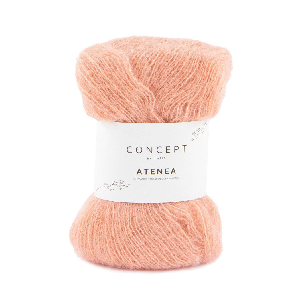 Atenea - 82 - Light salmon
