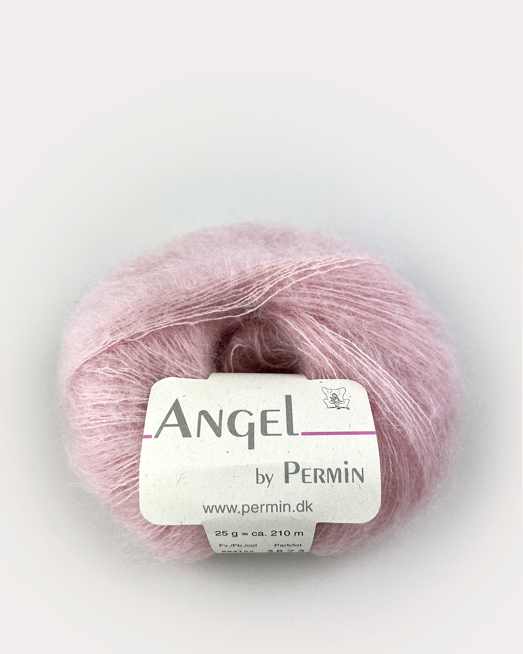 Angel - 55 Sart rosa