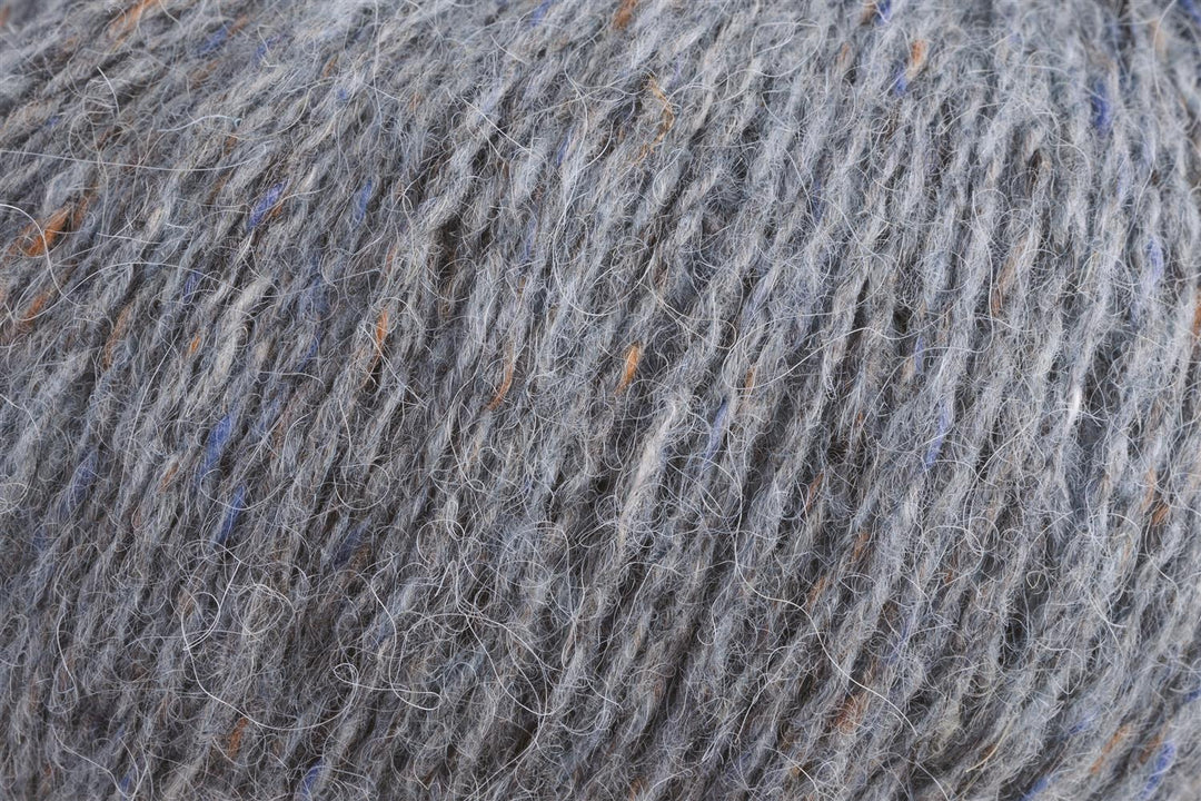 Felted Tweed - 173 Duck egg