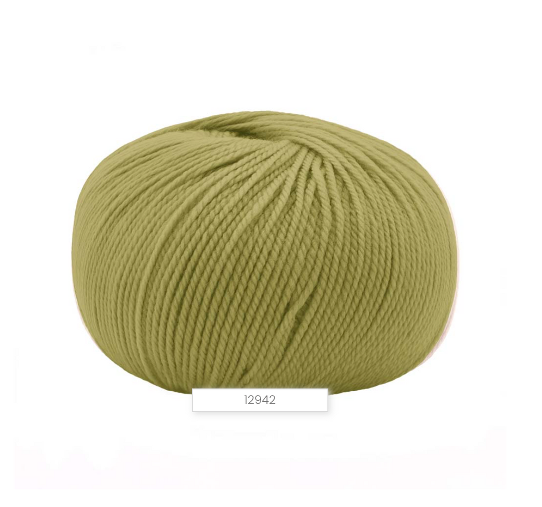 Maxi VIP - 12942 Verde/Meno