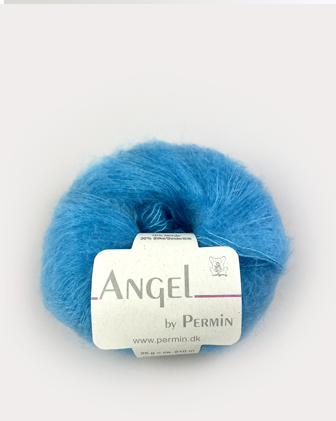 Angel - 85 Lys turkis