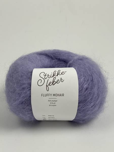 Fluffy - FM172 Lavendel