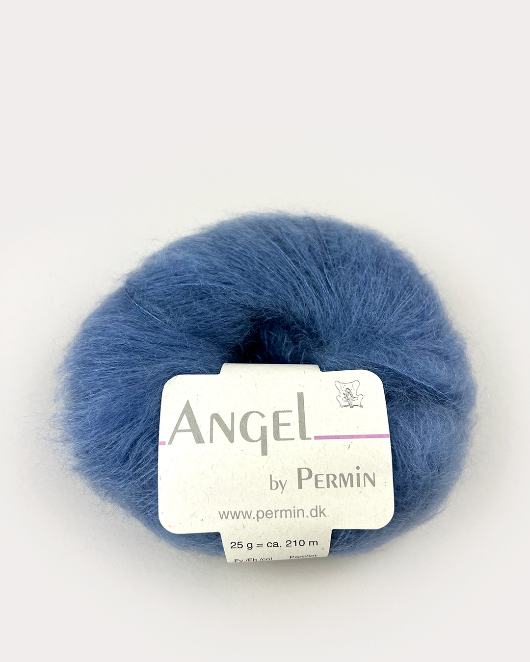 Angel - 49 Jeans blå