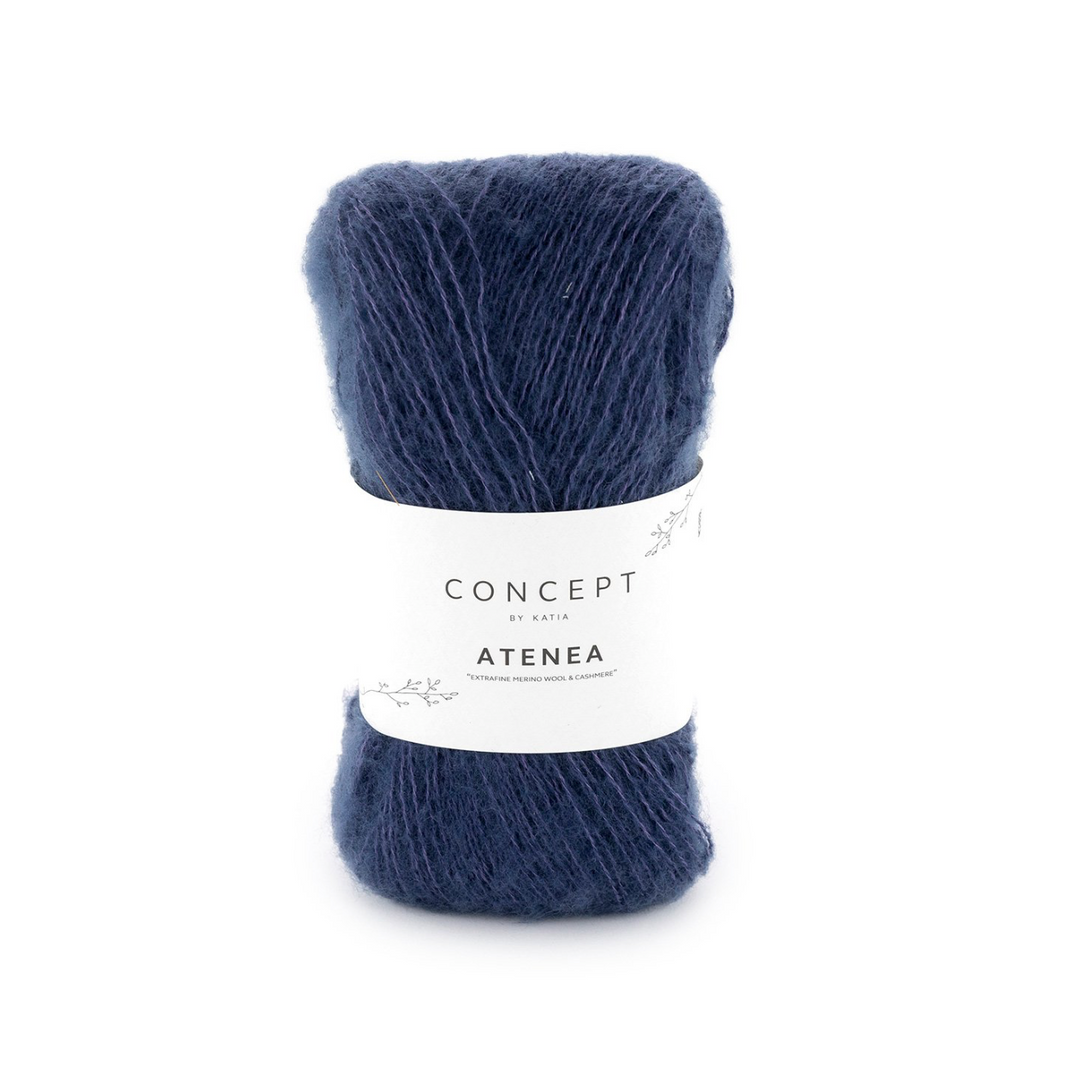 Atenea - 99 Indigo