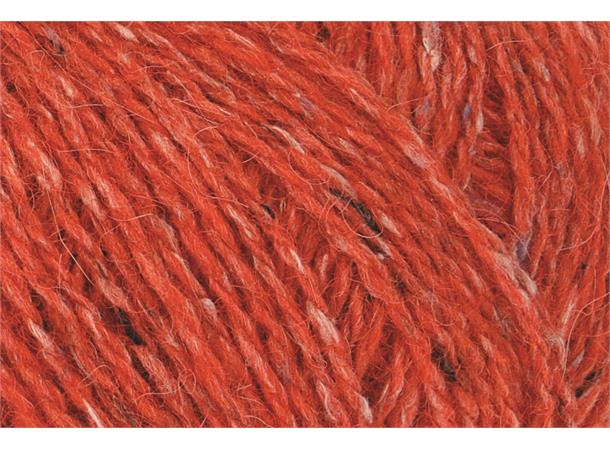 Felted Tweed - 198 Zinnia