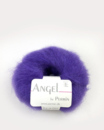 Angel - 102 Pansy lilla