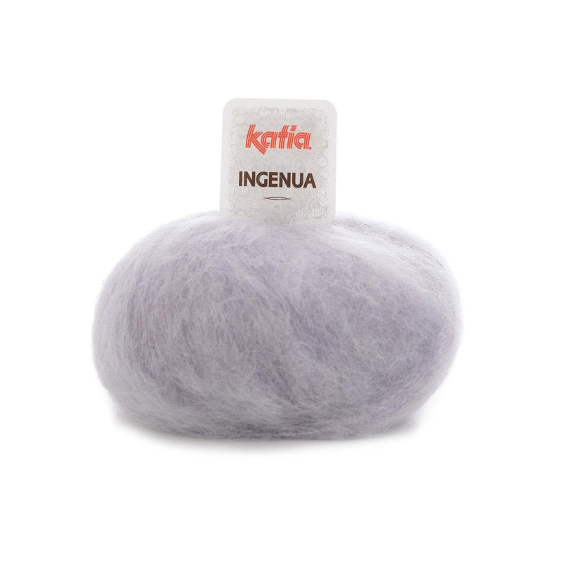 Ingenua - 71 lilac