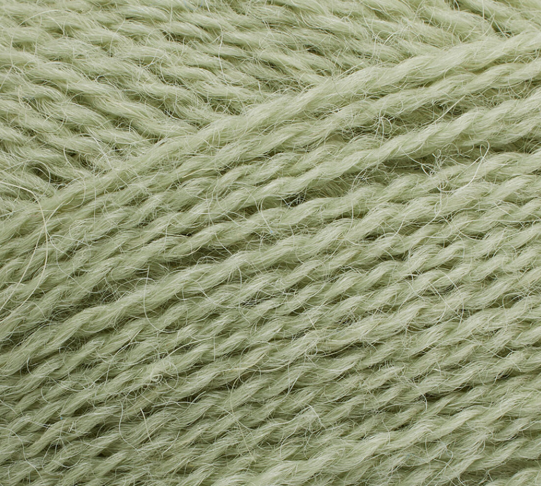 Alva - 355 Green tea