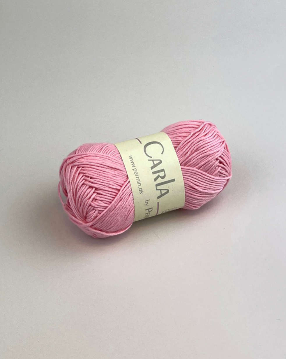 Carla - 15 Pale rose