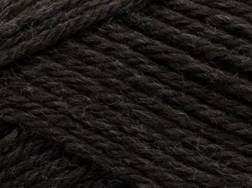Peruvian - 975 Dark chocolate melange