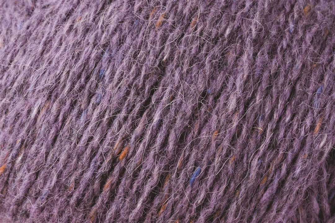 Felted Tweed - 192 Amethys