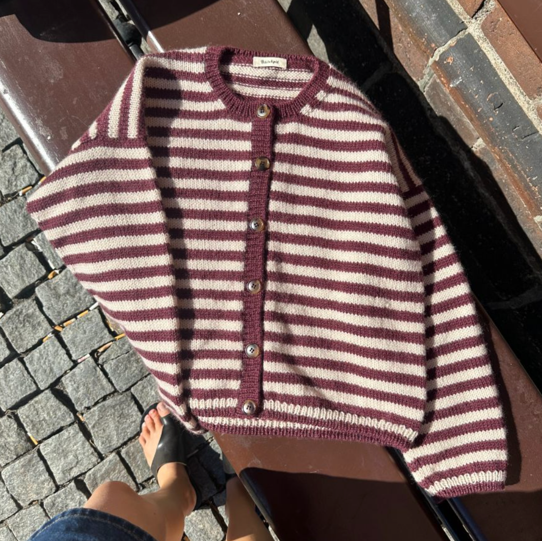 Olga Jacket