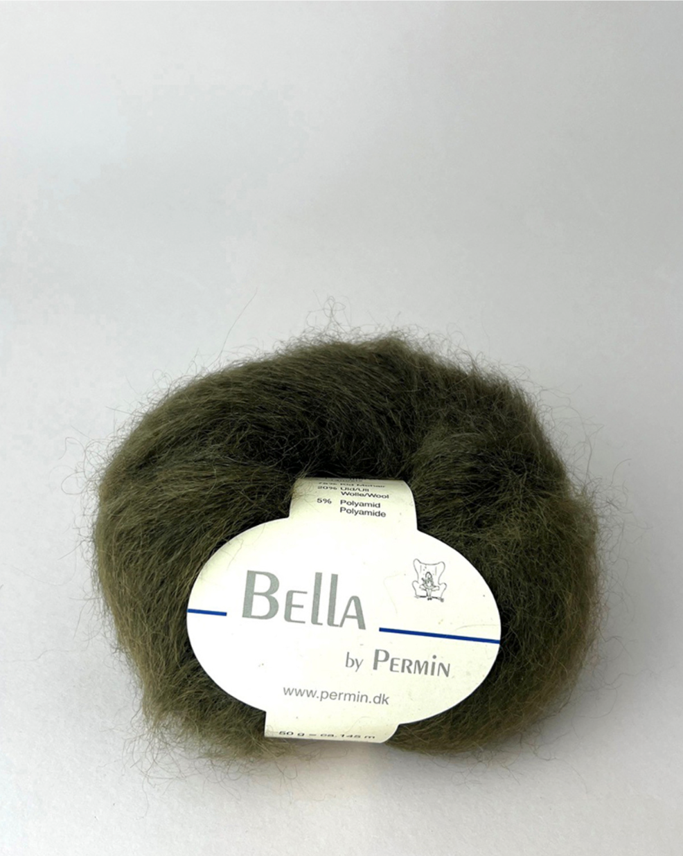 Bella - 100 Granskog