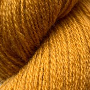 Cashmere Lace Unika - 400 Løvetann