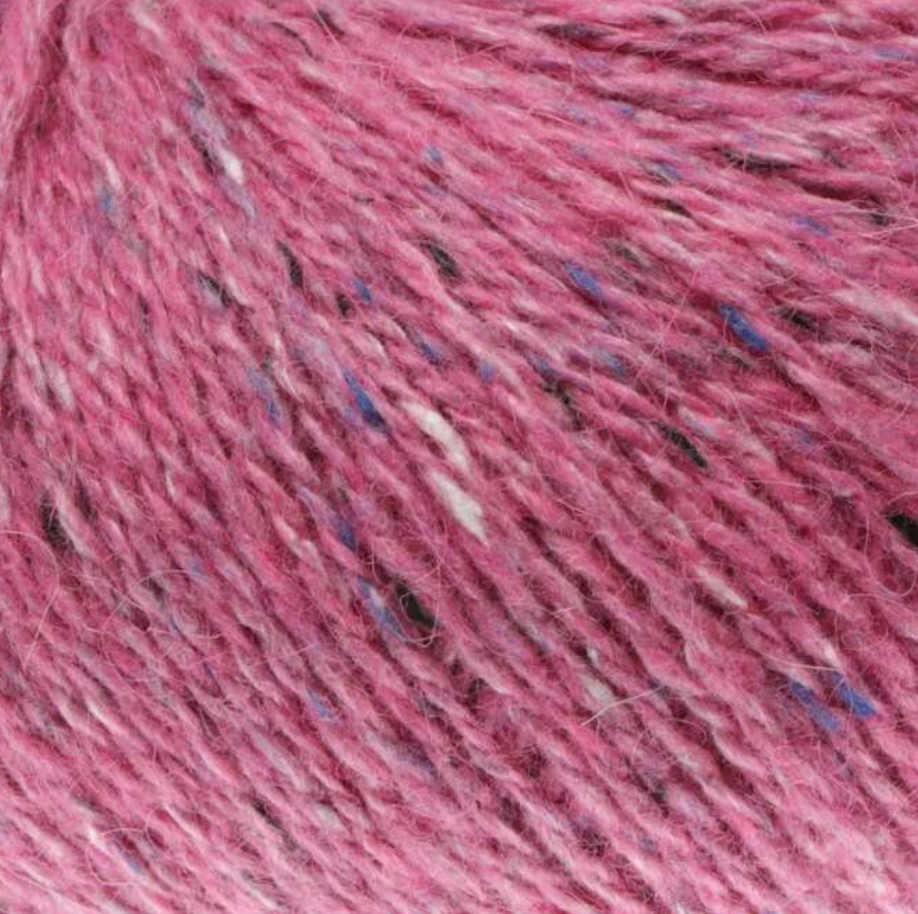 Felted Tweed - 199 Pink bliss
