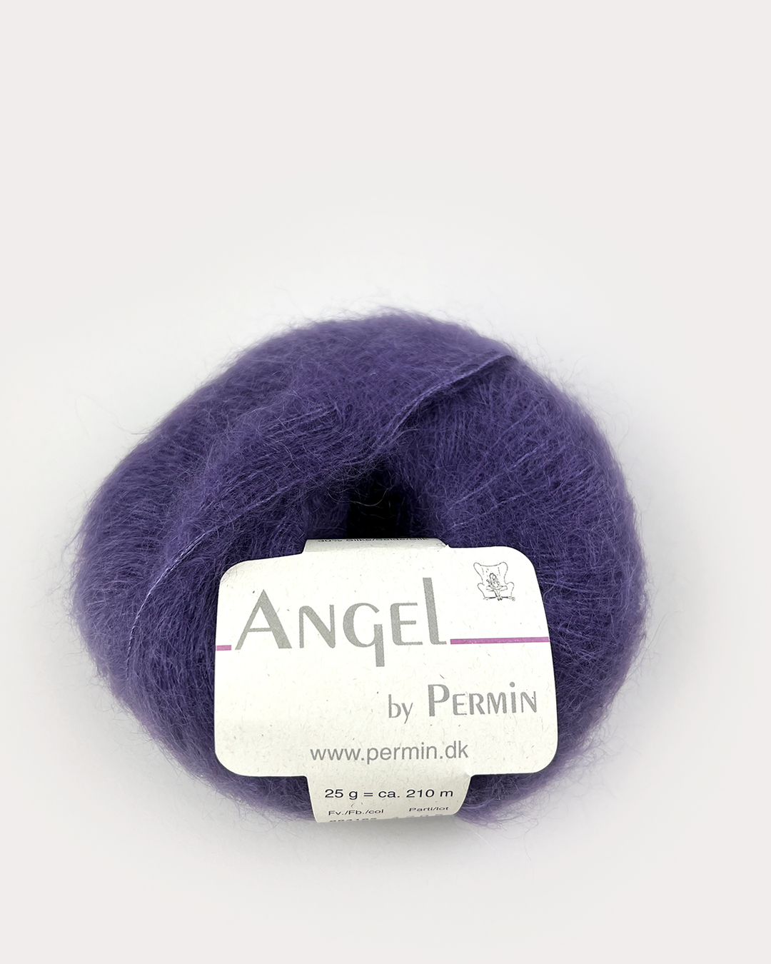 Angel - 65 Lilla