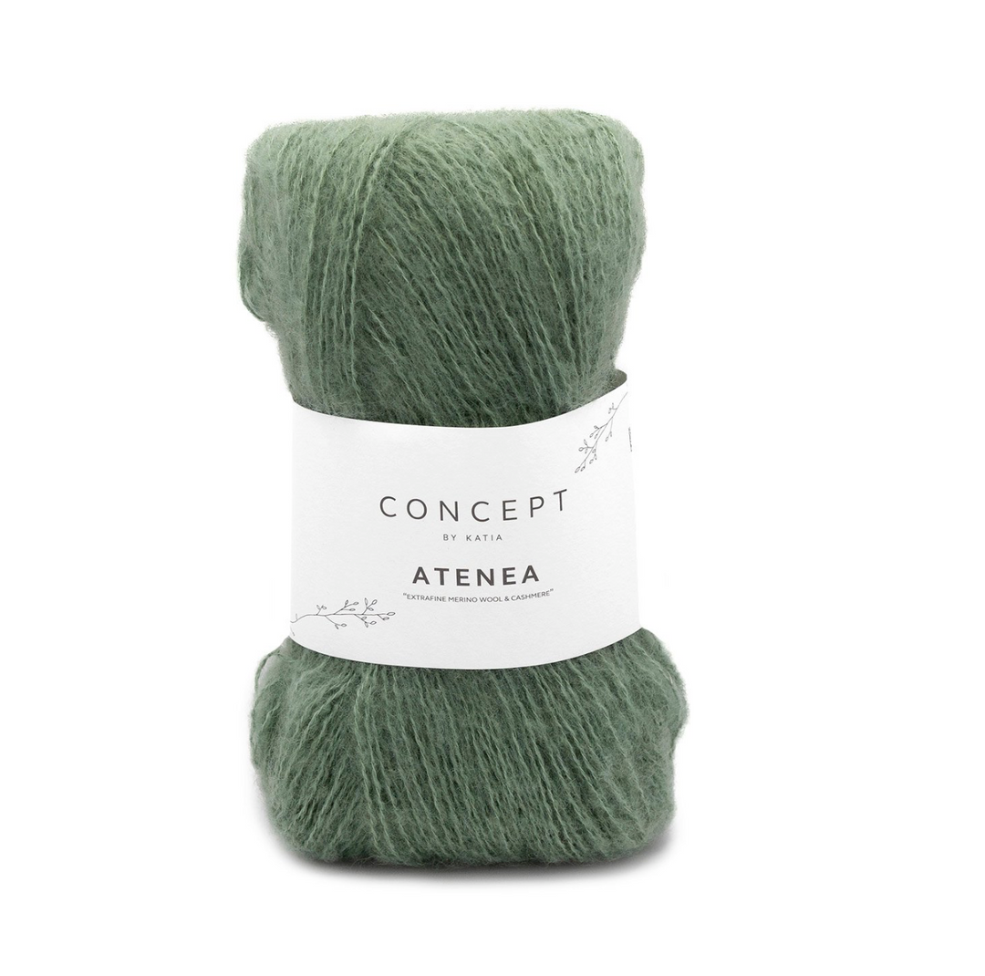 Atenea - 95 Sage