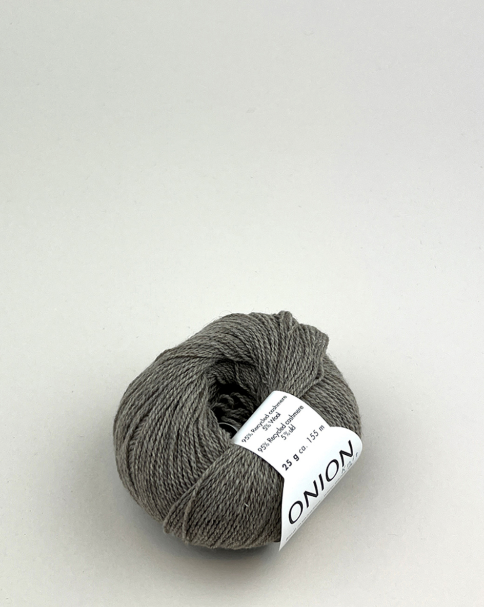 Onion Cashmere - 1602 Sea Shell
