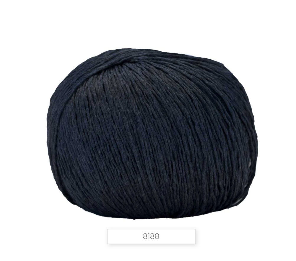 Silky - 8188 Blu Scuro