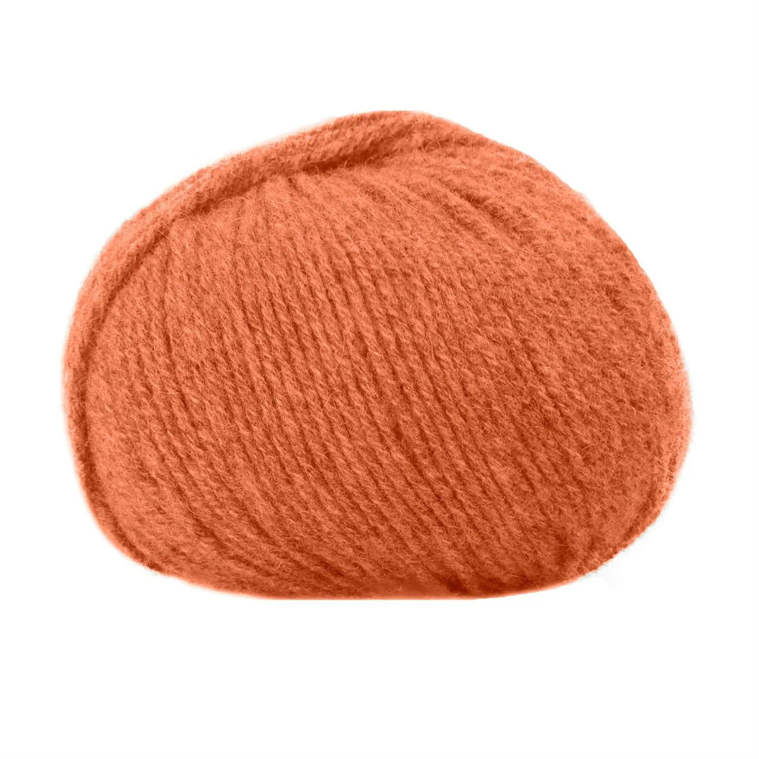 Eco Cashmere Soft - 30147 Carota