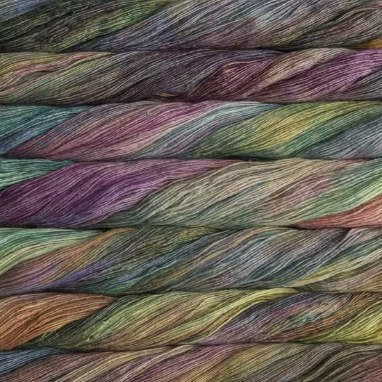 Lace - Malabrigo - 886 Arco Iris