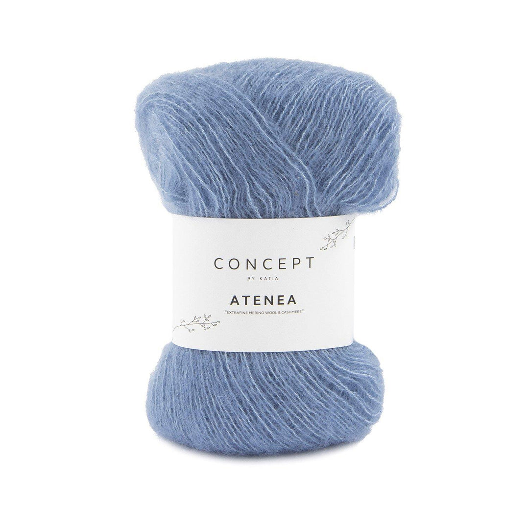 Atenea - 91 - Blue