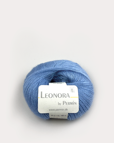 Leonora - 30 Babyblue