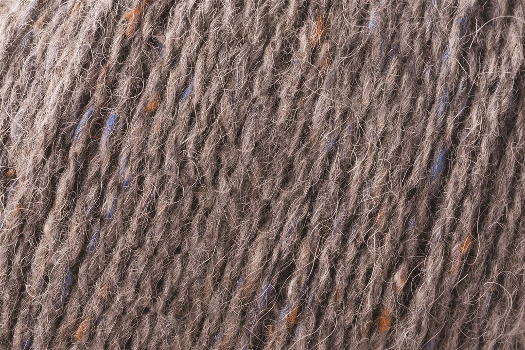 Felted Tweed - 195 Boulder