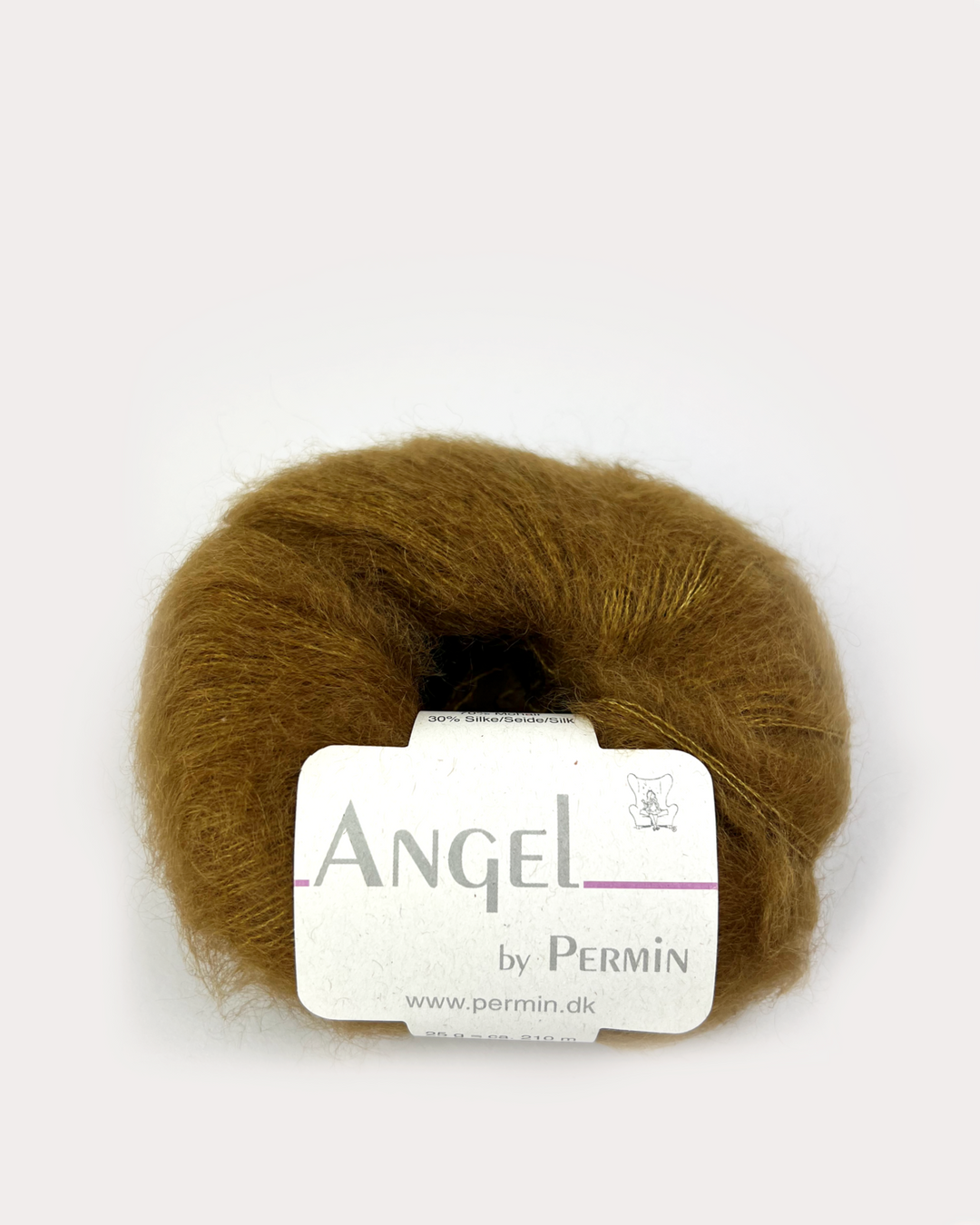 Angel - 82 Oliven
