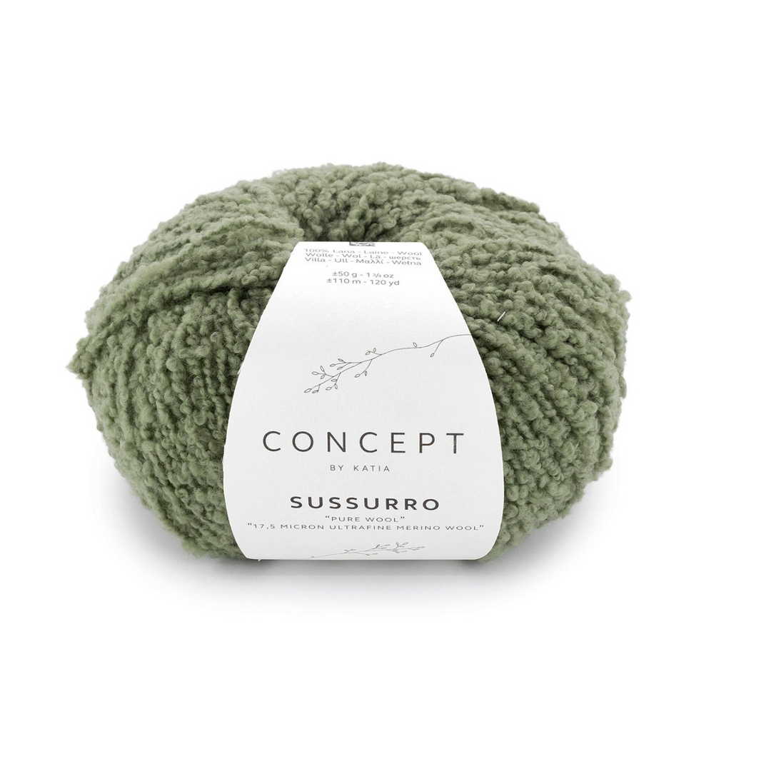 Sussurro - 202 Sage