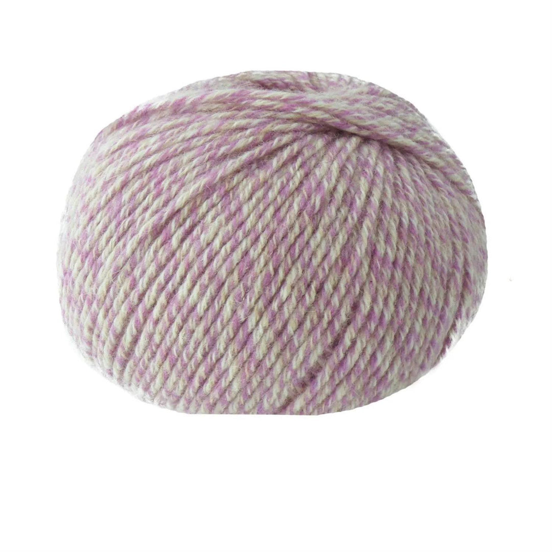Eco Cashmere Soft - 30165 Lilla grigio
