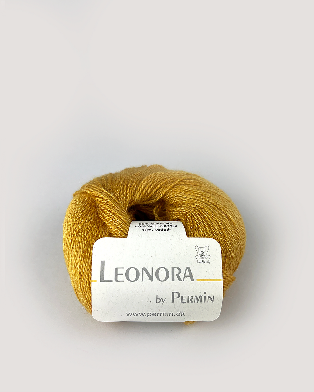 Leonora - 16 Sennepsgul