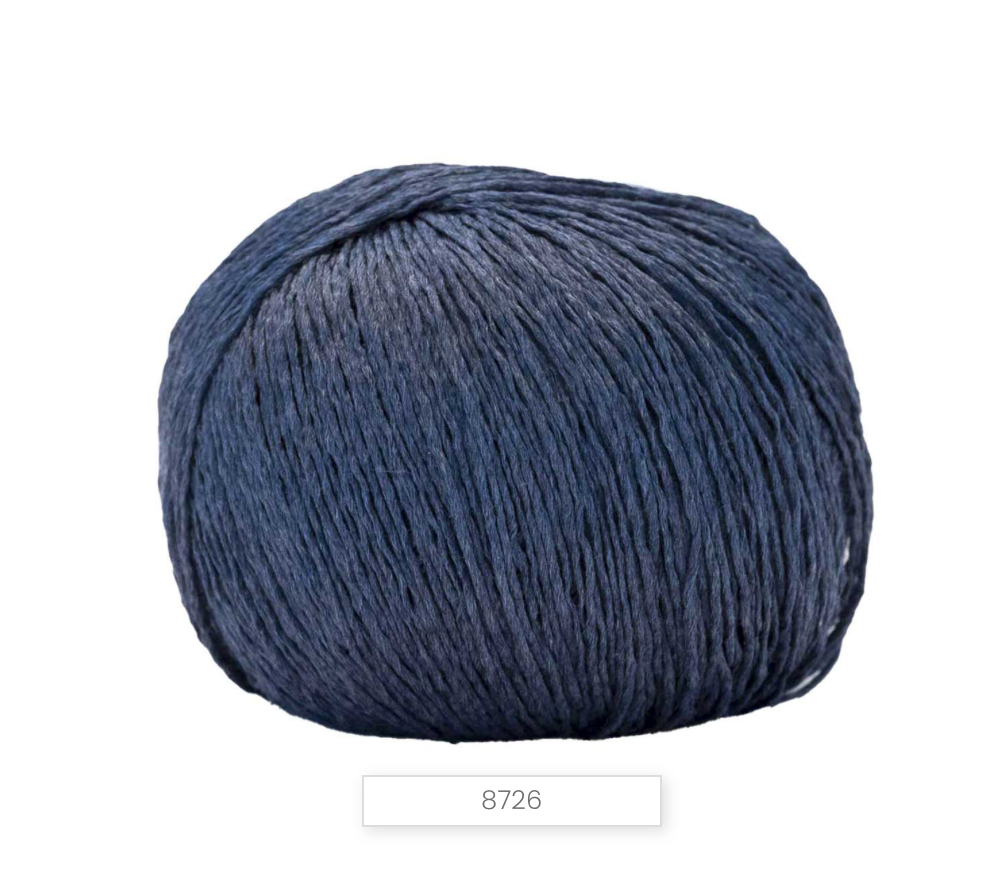 Silky - 8726 Avio Scuro